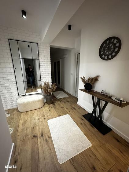 Casă cu 3 camere cu Teren 518 Mp în Central