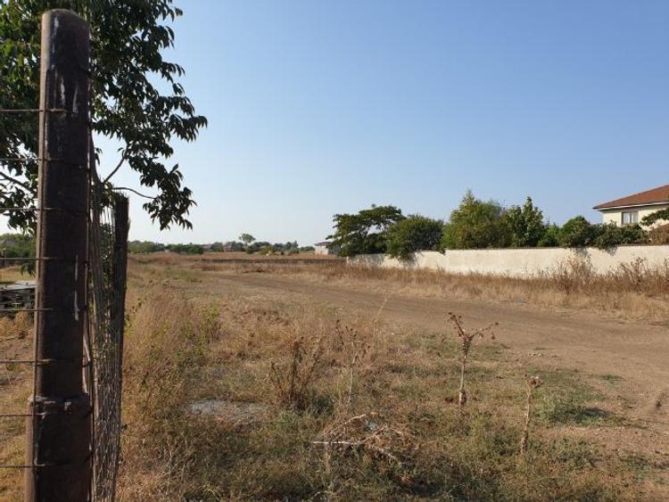 Teren Construcții intravilan de 534 mp, în Techirghiol