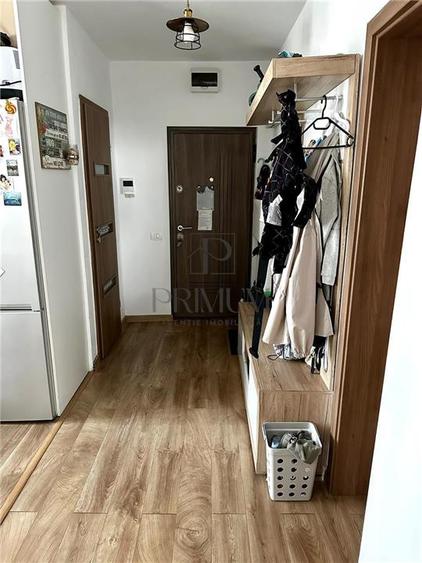 Apartament cu 4 camere decomandat în Circumvalațiunii