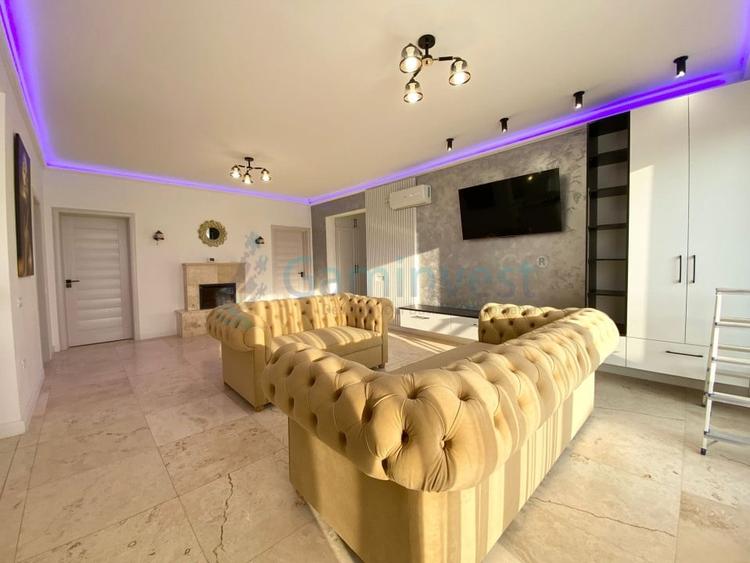 Casa de lux cu piscina, cartierul Oncea, Oradea,Gaminvest, A2084 - 10