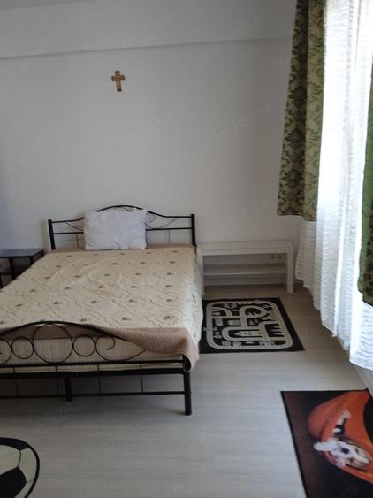 Garsonieră decomandată în Drumul Taberei