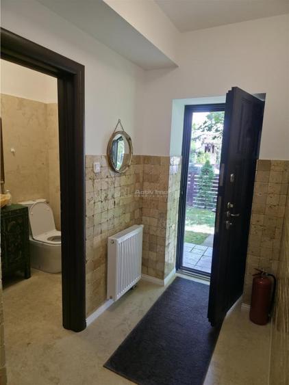 Casa moderna - Green City - 4 camere - 3 bai - 120mp - 100mp - 6