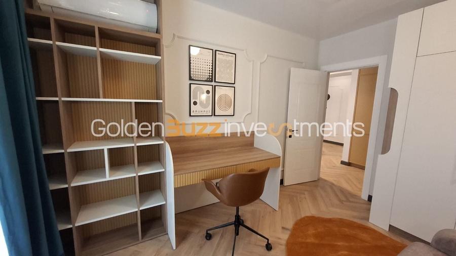 Apartament cu 3 camere, mobilat în Pipera