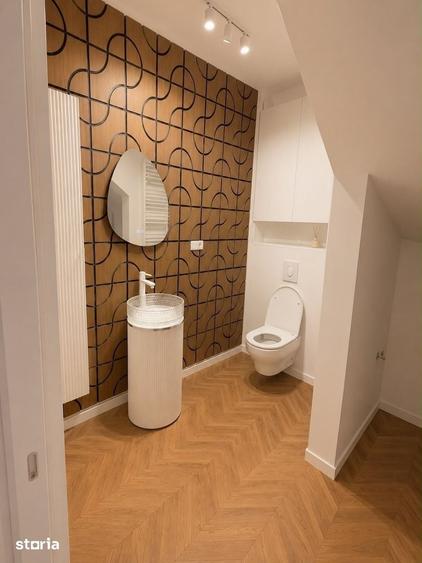 Casă individuală cu 4 camere cu Canalizare în Prelungirea Ghencea