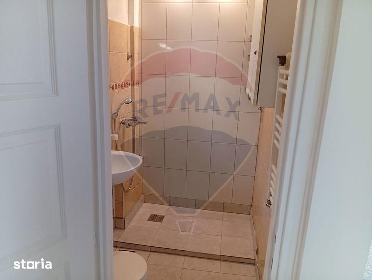 Piata Romana - inchiriere apartament cu 2 camere - 10