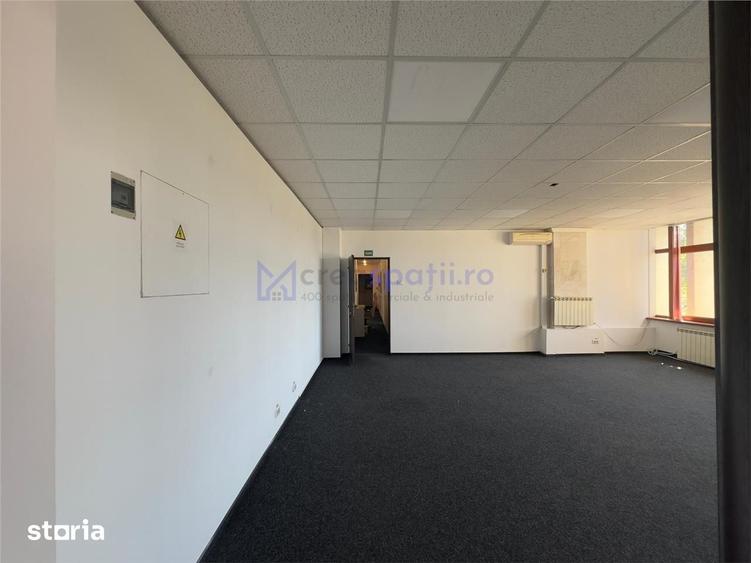 Spațiu comercial, de 100 mp, în Palat
