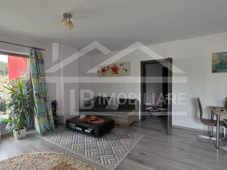 Apartament cu 2 camere, 56mp, Zona Green Residence - 2
