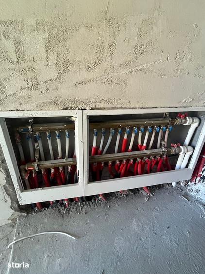 Casă cu Teren 600 Mp în Năvodari