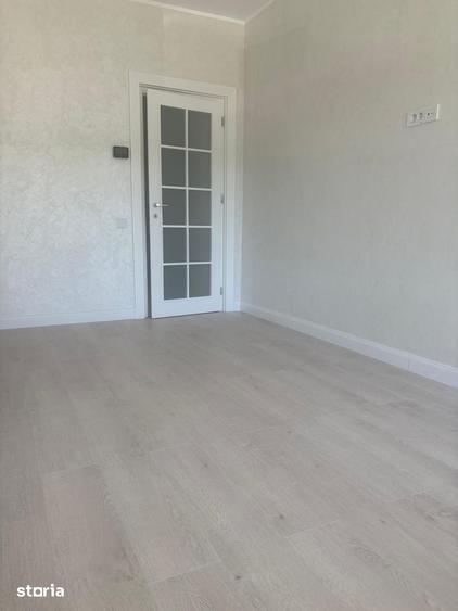 FINALIZAT-Apartament nou de vanzare, vad comercial, Copou - 1