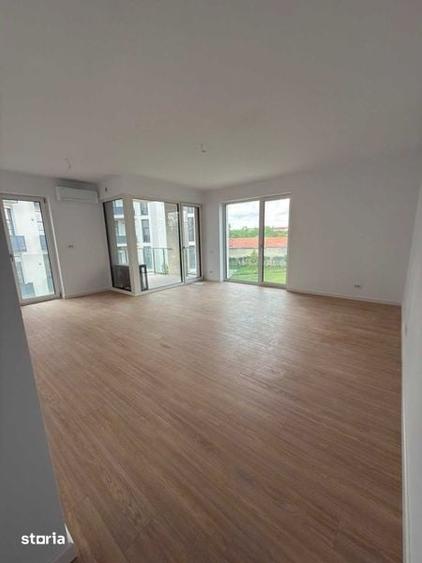 Apartament cu 2 camere în Calea Aradului