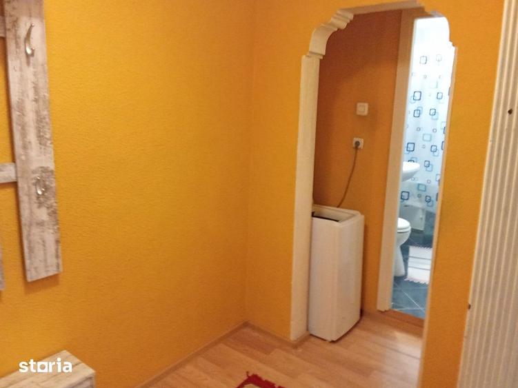 Apartament cu 2 camere, mobilat în ICIL