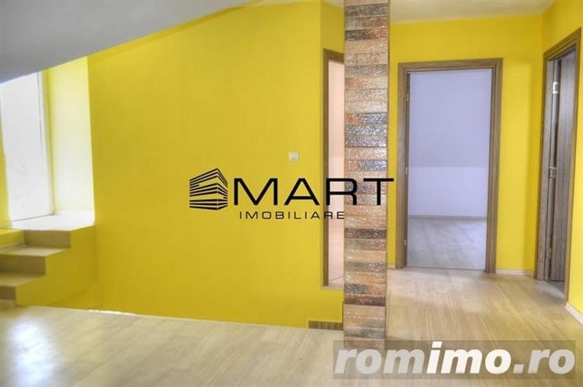 Casă cu 5 camere cu Teren 150 Mp în Viile Sibiului