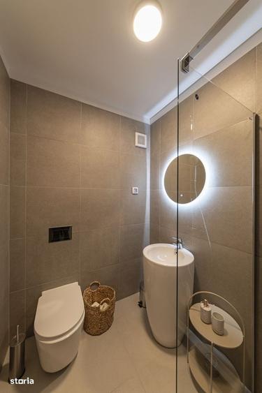 Apartament 3 camere Parcului20 - 5