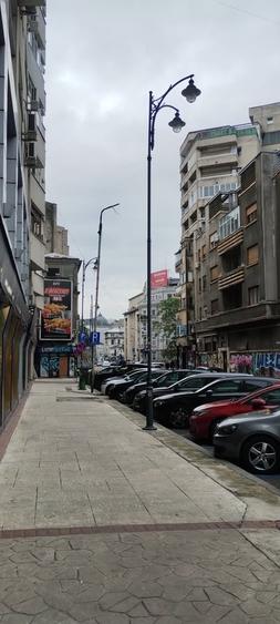 Apartament cu 2 camere semidecomandat în Romană