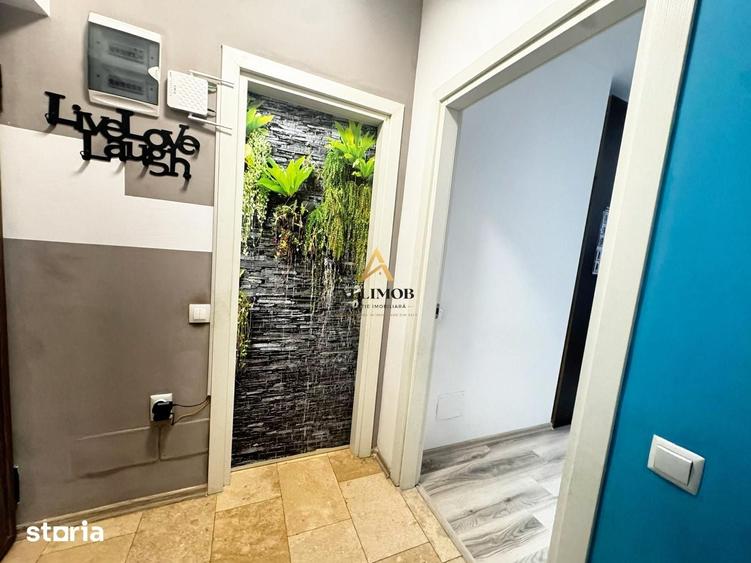 Apartament cu 2 camere în Xenia