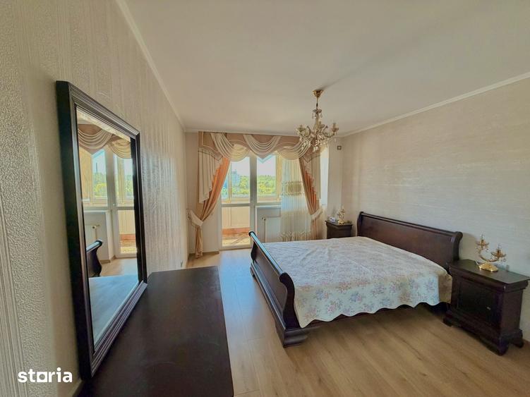 Inchiriez 3 CAMERE RIN CONFORT PARK VITAN VACARESTI - 8