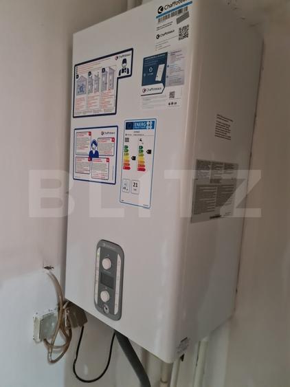 Apartament 3 camere, 64 mp, decomandat, zona Garii - 8