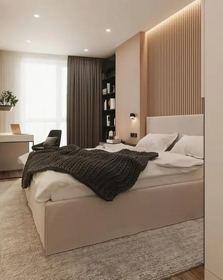 Apartament cu 2 camere decomandat în Theodor Pallady