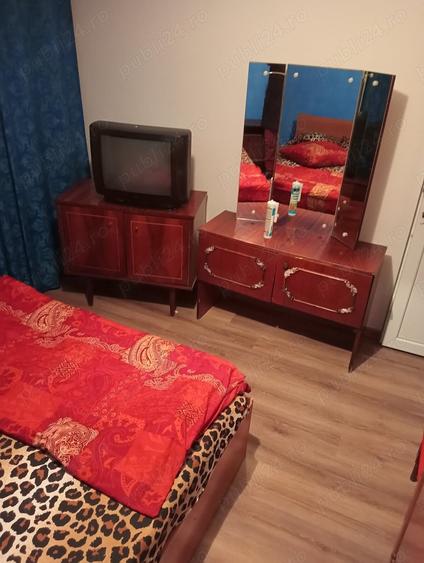 Apartament cu 2 camere în Calafat