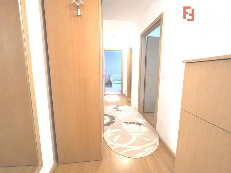 COMISION 0 % Apartament cu 3 camere, 65 mp, zona Dambovita - 1