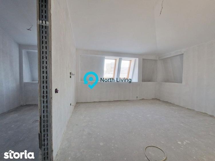 Apartament cu 4 camere decomandat în Alba Iulia