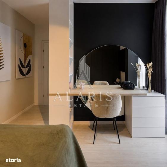 Apartament de lux, 2 camere, vedere panoramica, Torontalului - 7
