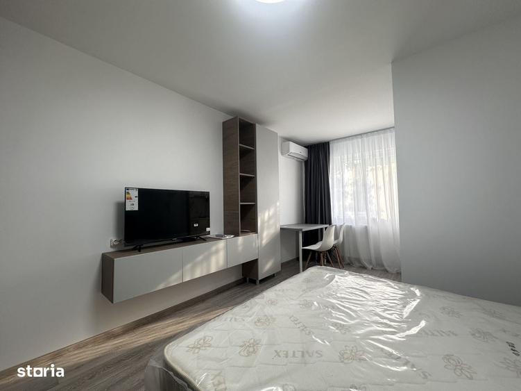 Disponibil la Etajul 1!Garsoniere pt Investitie! Randament 7.40% pe An - 7