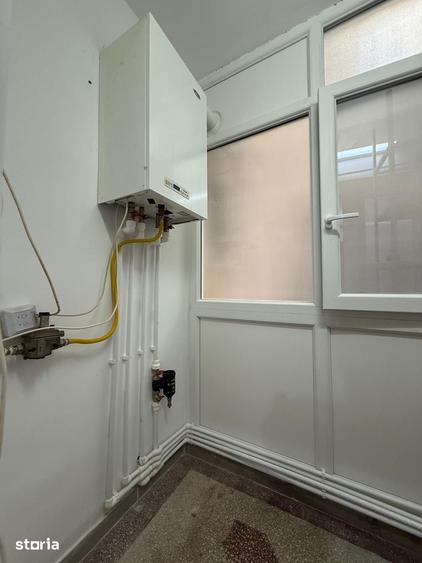 Central, apartament 2 dormitoare. B.dul Stefan cel Mare - 4
