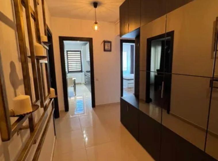 Apartament cu 2 camere decomandat în Grozăvești
