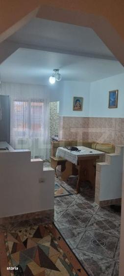apartament cu 3 camere - 10