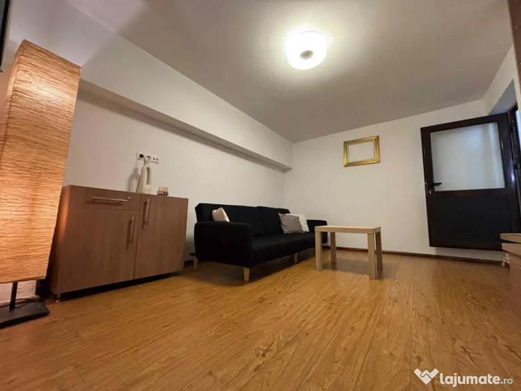 Apartament 3 camere, 81 mp, parcare | zona Manastur, Cluj-Na - Cluj-Napoca (Cluj) - 3