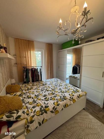 Apartament cu 3 camere decomandat în Vasile Alecsandri