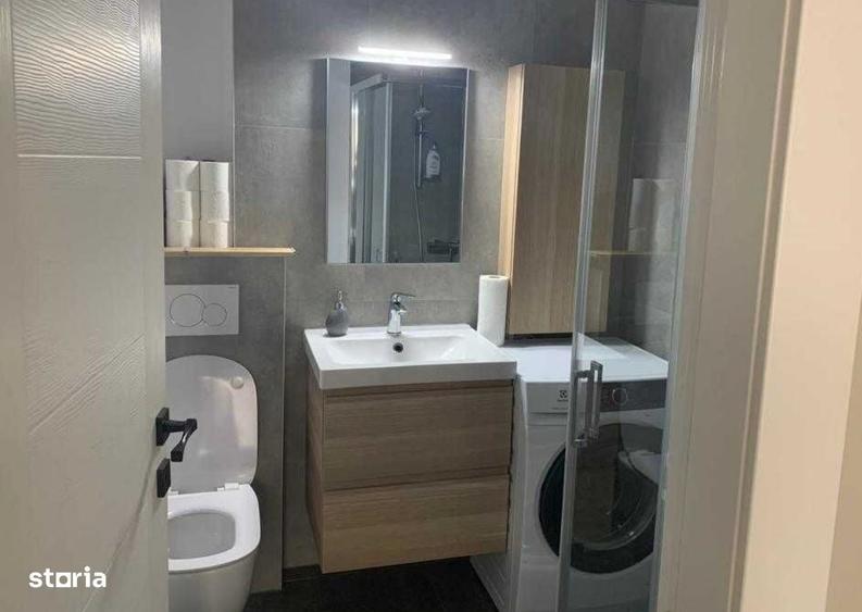 Apartament cu 3 camere decomandat în Zorilor