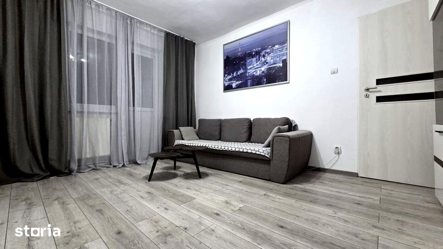 Apartament de vanzare cu 2 camere si balcon in zona Rahovei - 3