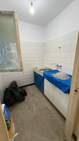 Apartament cu 2 camere semidecomandat în Inel II