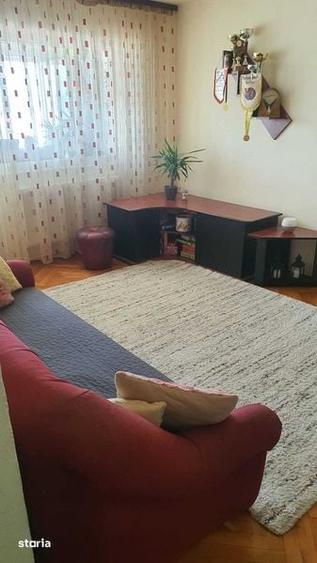 Apartament cu 4 camere în Ultracentral