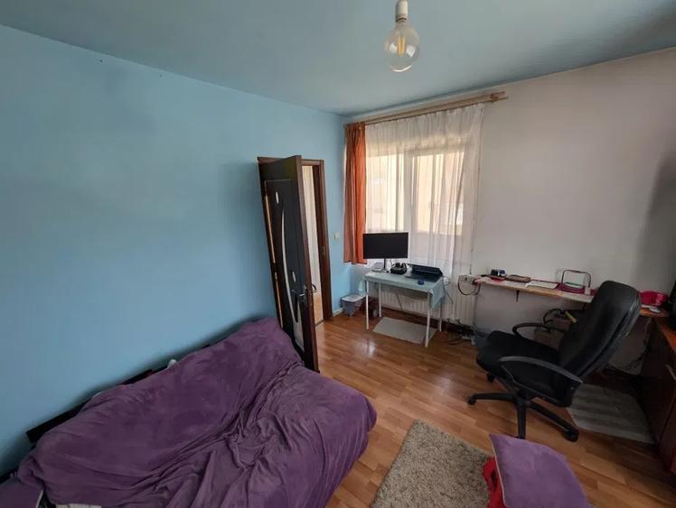 Apartament 3 camere decomandate | 78 mp | Zona Someșului - 6