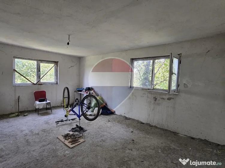 DE VANZARE Casa cu livada langa Lacul Facau 30 min ... - 12