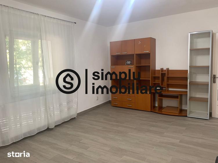 Apartament cu 2 camere în Gării