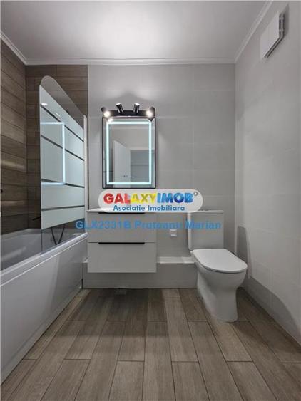 Vanzare apartament de Lux cu 2 camere situat pe Calea Rahovei - 13