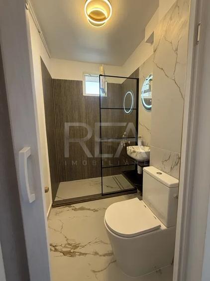 Apartament cu 2 camere circular, mobilat în Drumul Taberei