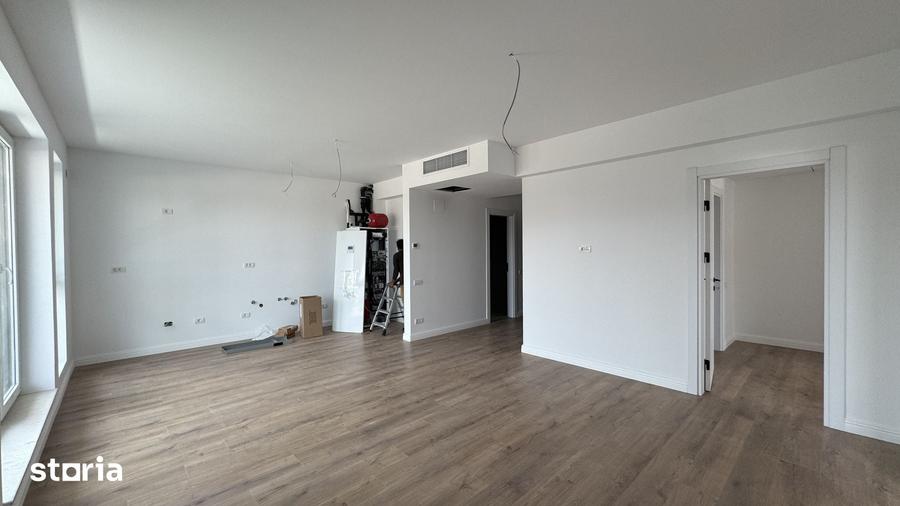 Apartament 3 Camere - 80.1 MP - 2 Bai - MTM Pipera Lake - Proprietar - 10