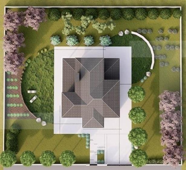 Teren Construcții intravilan de 5102 mp, în Dezmir