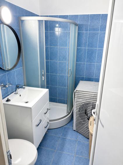 Garsonieră în Găvana 3 - Bloc CN1 - 4