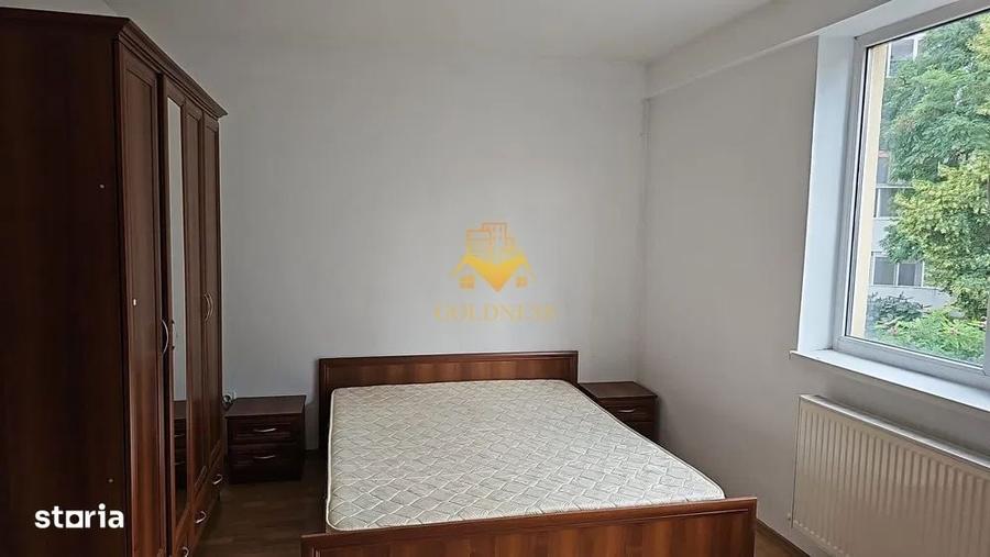2 camere decomandate, parcare, Marasti, Aurel Vlaicu, Pet Friendy - 6