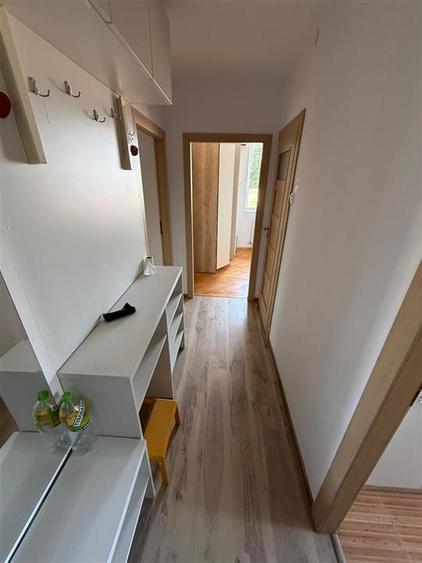 Apartament 2 Camere Decomandat Centru - Cuza Voda - 3