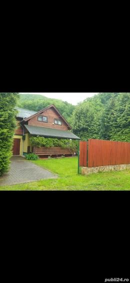 Casă cu 5 camere cu Teren 373 Mp în Someșu Rece