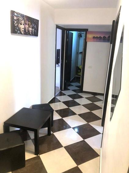 Apartament cu 2 camere decomandat în Colentina