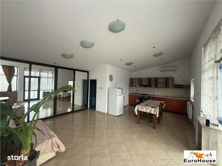 Spațiu comercial, de 470 mp, în Central