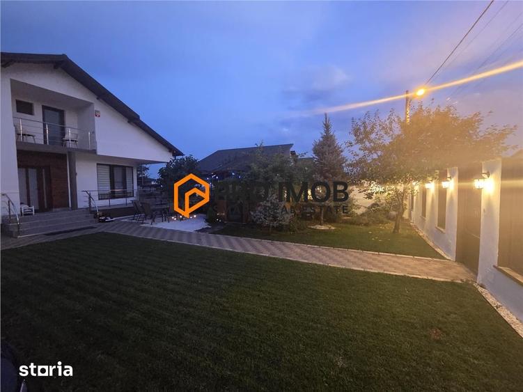 Casa tip P+M in zona cartier American | Comision 0% - 6